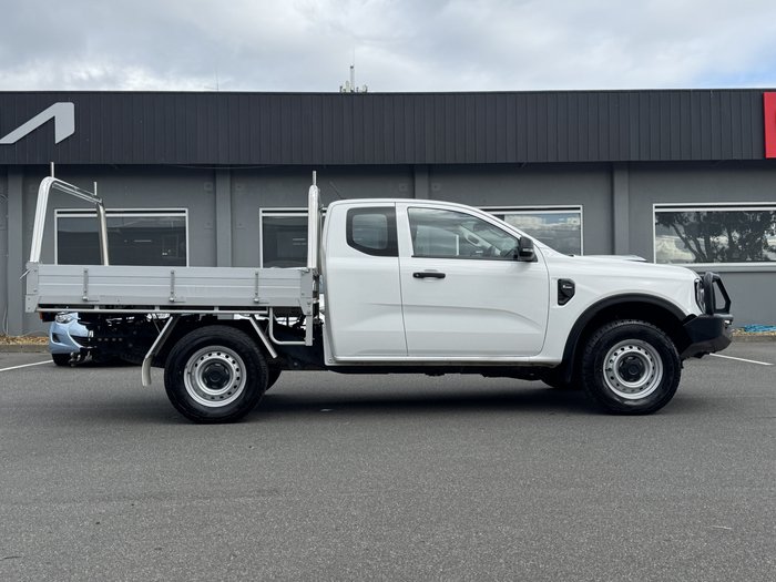 2024 Ford Ranger XL