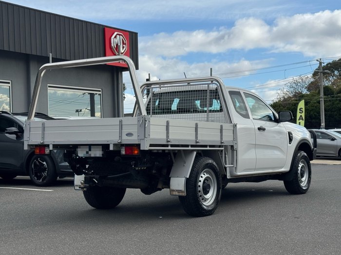 2024 Ford Ranger XL