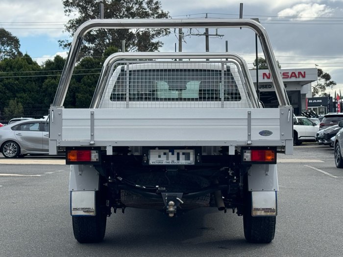 2024 Ford Ranger XL
