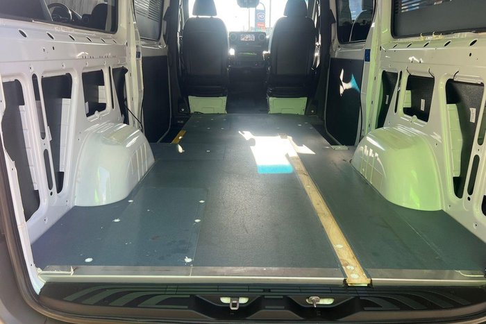 2022 Mercedes-Benz Sprinter 419CDI