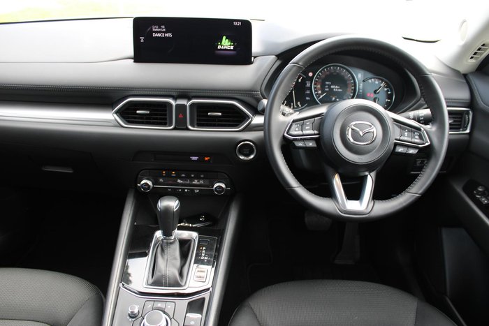 2023 Mazda CX-5 G25 Maxx Sport