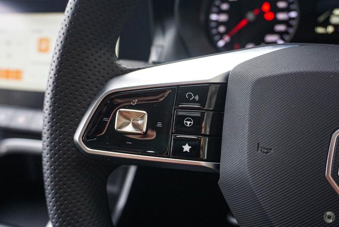 2025 MG ZS Vibe Turbo