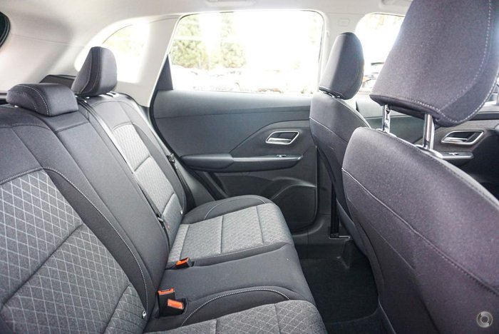 2025 MG ZS Vibe Turbo