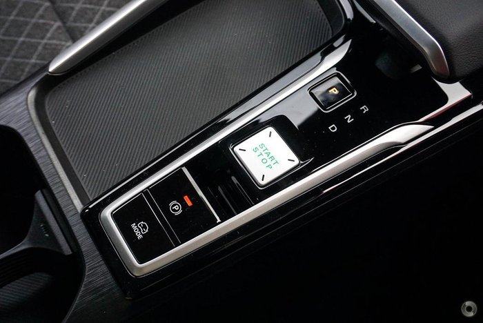 2025 MG ZS Vibe Turbo