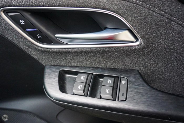 2025 MG ZS Vibe Turbo