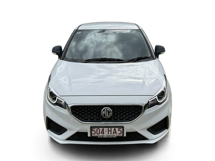2021 MG MG3 Core