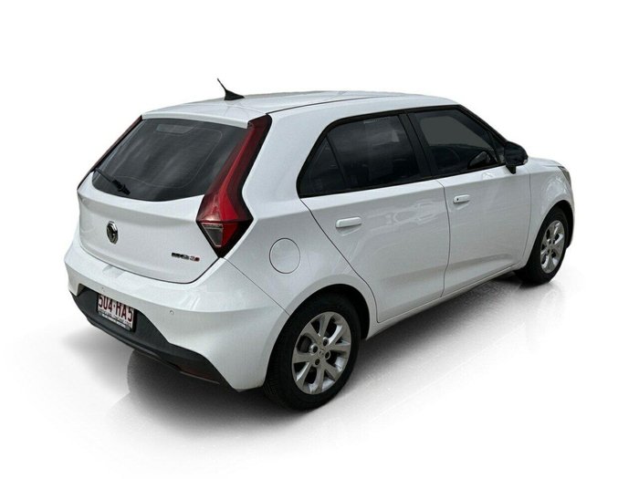 2021 MG MG3 Core