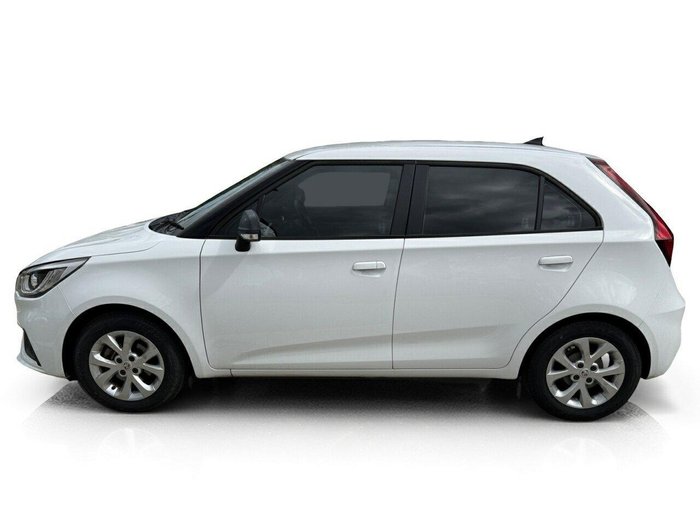 2021 MG MG3 Core