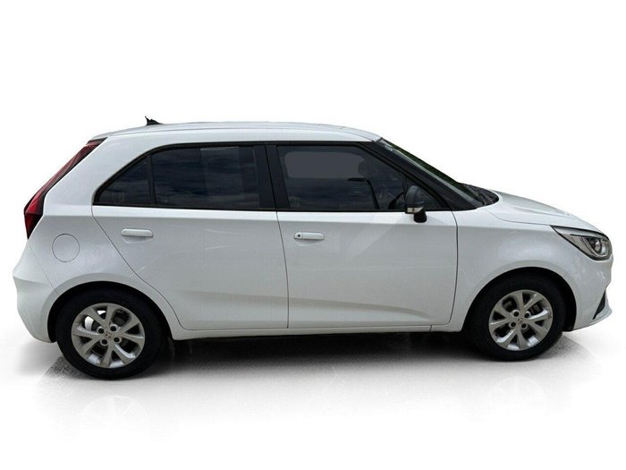 2021 MG MG3 Core