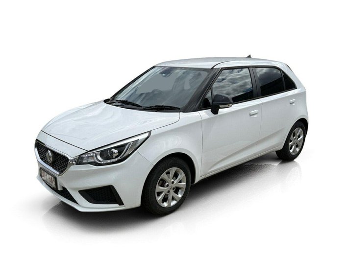 2021 MG MG3 Core