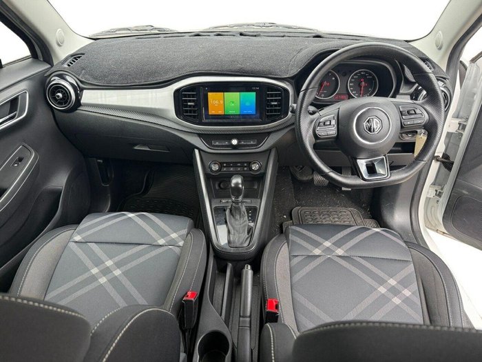 2021 MG MG3 Core
