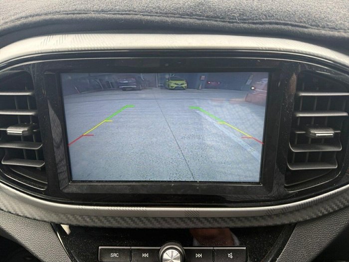 2021 MG MG3 Core
