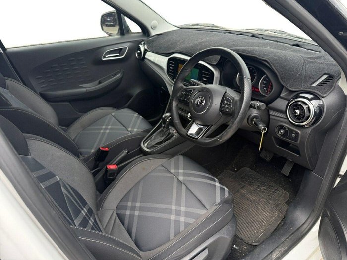 2021 MG MG3 Core