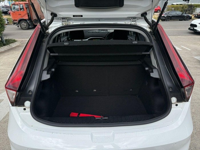 2021 MG MG3 Core