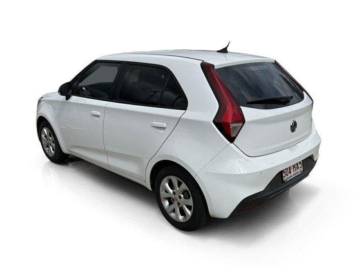 2021 MG MG3 Core