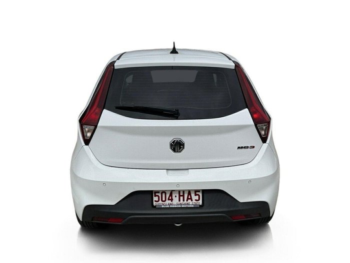 2021 MG MG3 Core