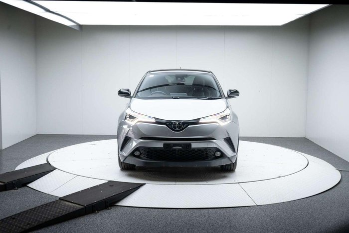 2019 Toyota C-HR