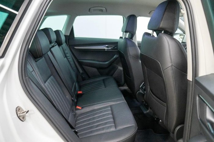 2018 SKODA Karoq 110TSI
