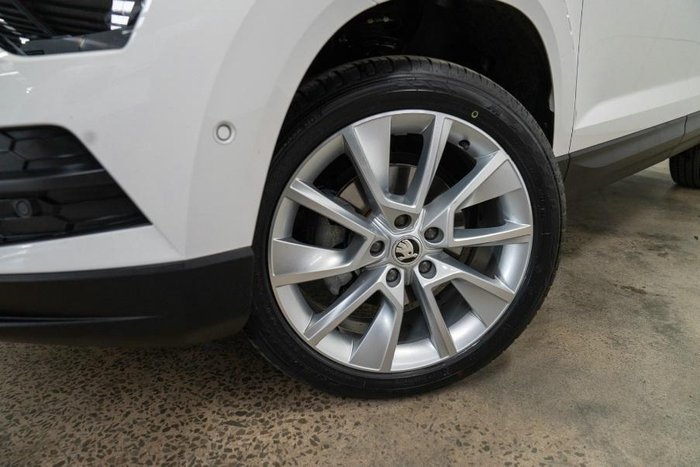 2018 SKODA Karoq 110TSI