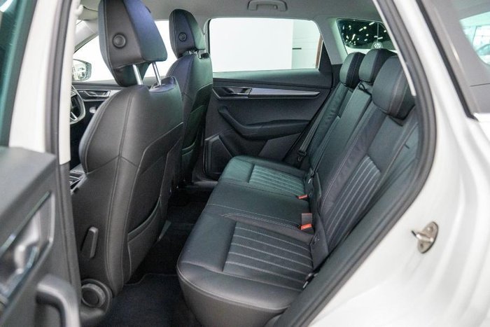 2018 SKODA Karoq 110TSI