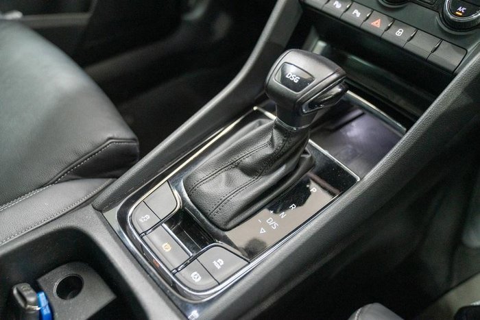 2018 SKODA Karoq 110TSI