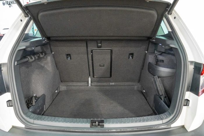 2018 SKODA Karoq 110TSI