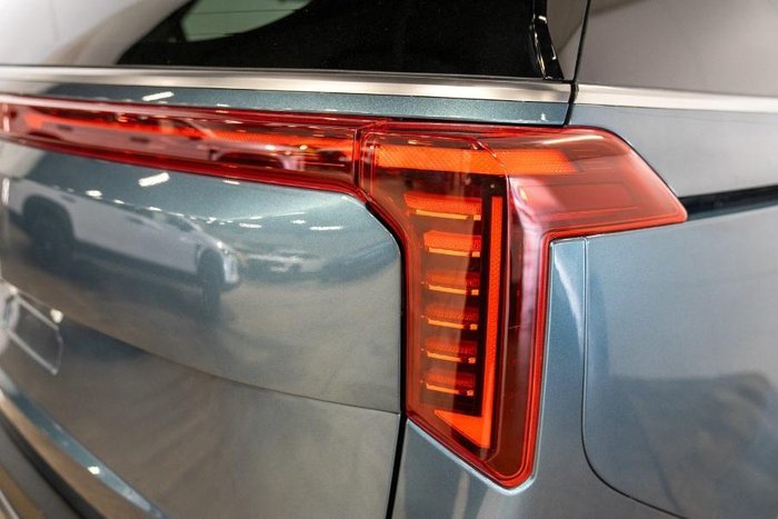 2024 Kia Carnival GT-Line Lite