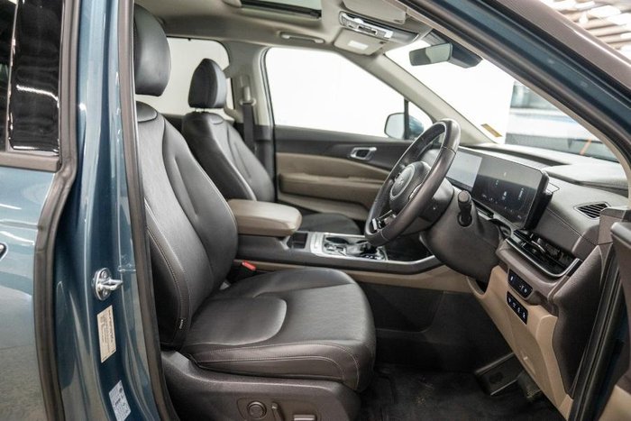 2024 Kia Carnival GT-Line Lite