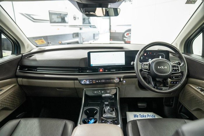 2024 Kia Carnival GT-Line Lite