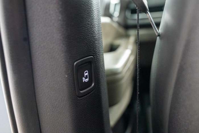 2024 Kia Carnival GT-Line Lite