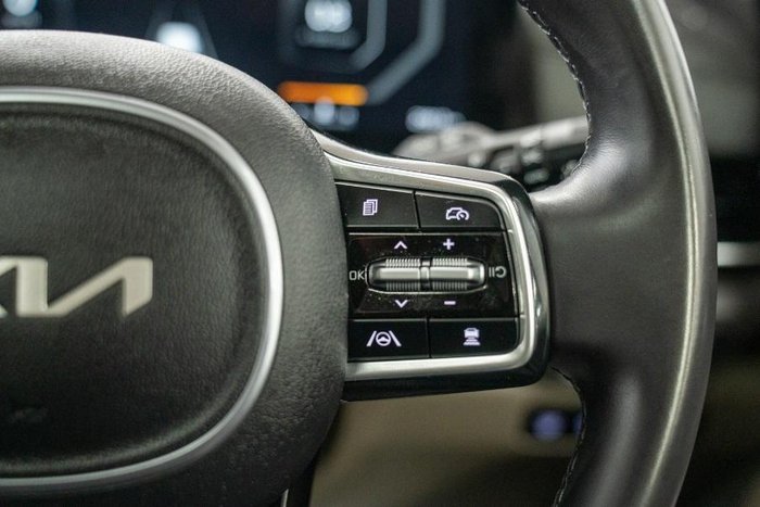 2024 Kia Carnival GT-Line Lite