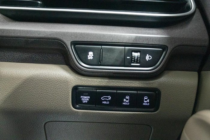 2024 Kia Carnival GT-Line Lite