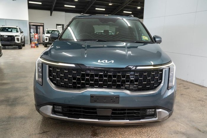 2024 Kia Carnival GT-Line Lite