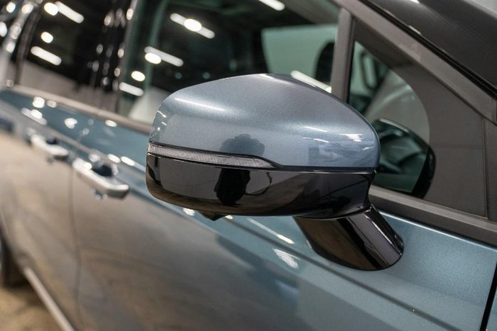 2024 Kia Carnival GT-Line Lite