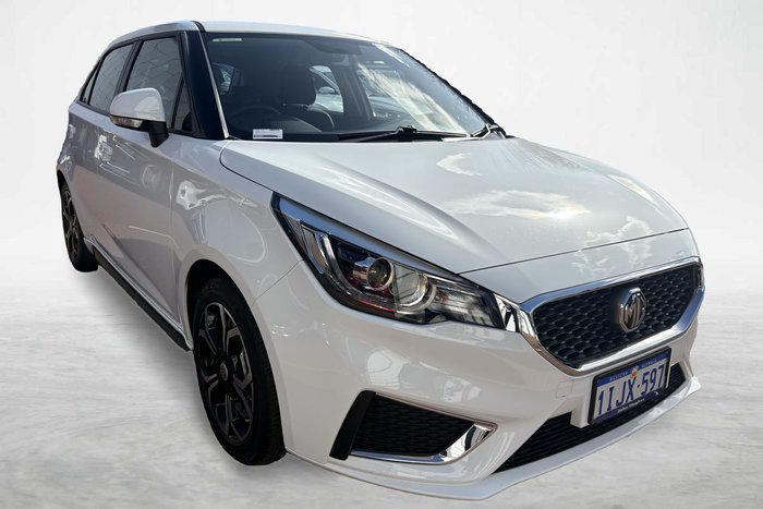 2024 MG MG3