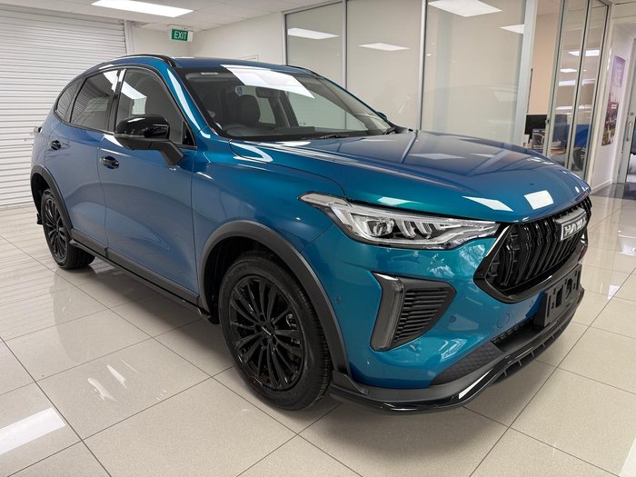 2026 GWM Haval Jolion Vanta