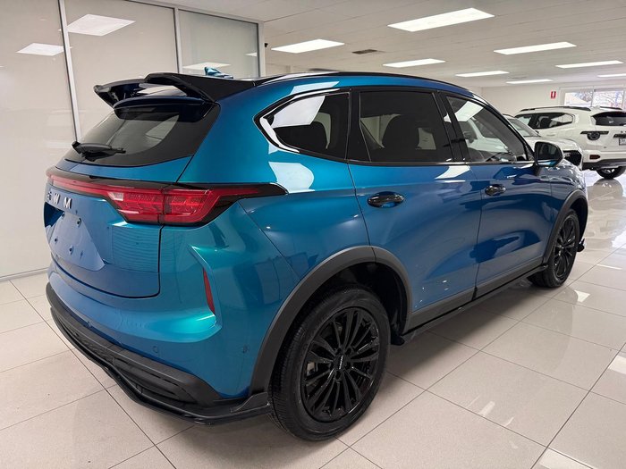 2026 GWM Haval Jolion Vanta