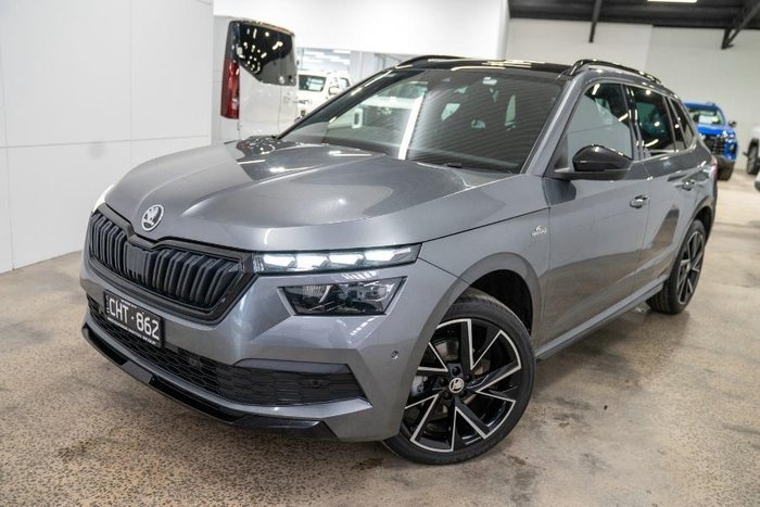 2023 SKODA Kamiq
