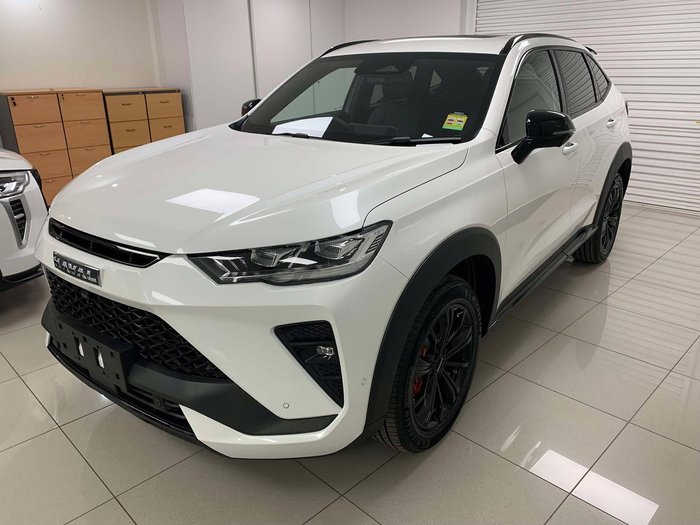 2026 GWM Haval H6GT
