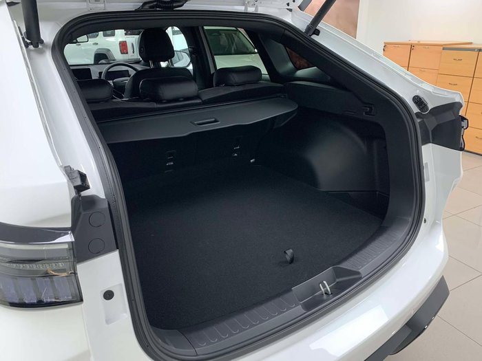 2026 GWM Haval H6GT Ultra Hi4 PHEV