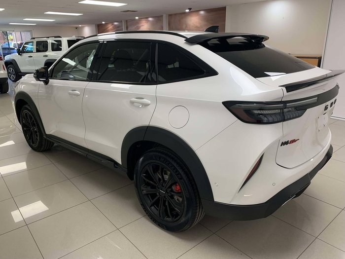 2026 GWM Haval H6GT Ultra Hi4 PHEV