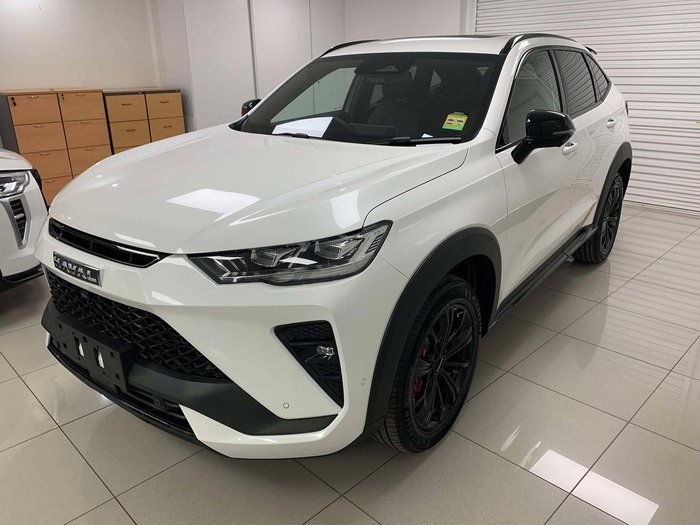 2026 GWM Haval H6GT