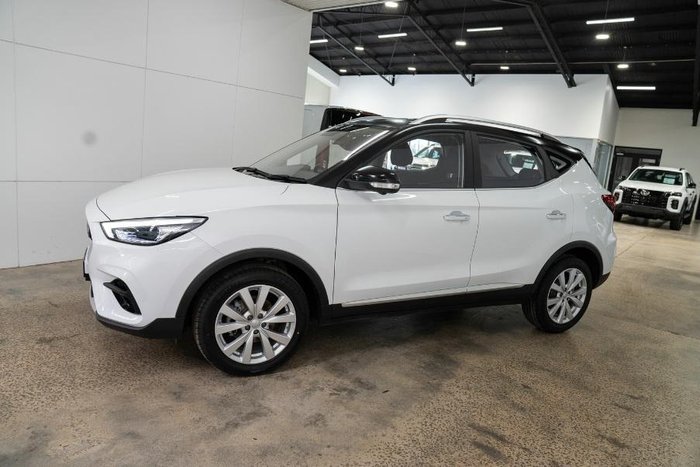 2023 MG ZST Core