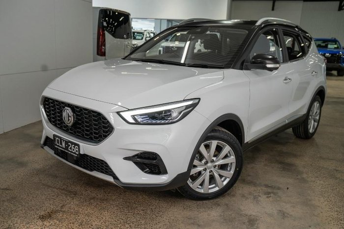 2023 MG ZST