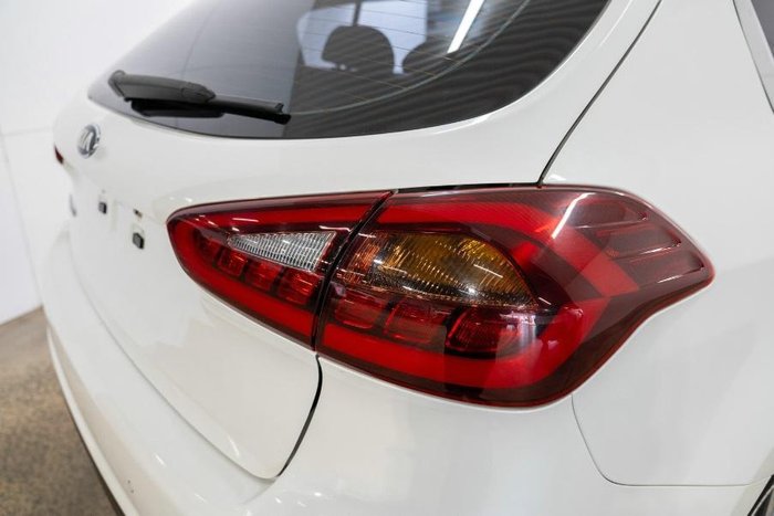 2016 Kia Cerato SLi