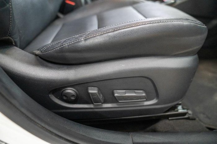 2016 Kia Cerato SLi