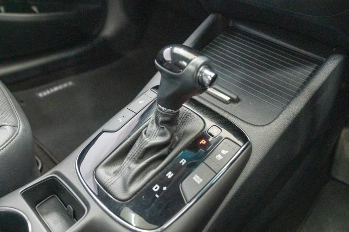 2016 Kia Cerato SLi
