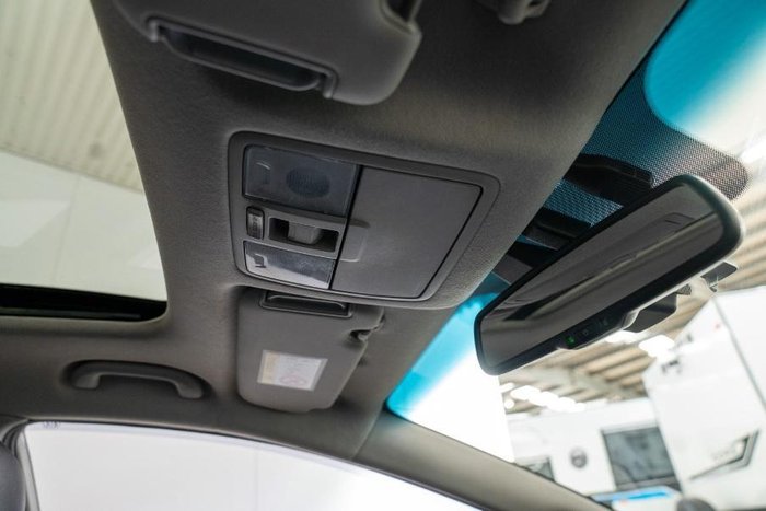 2016 Kia Cerato SLi