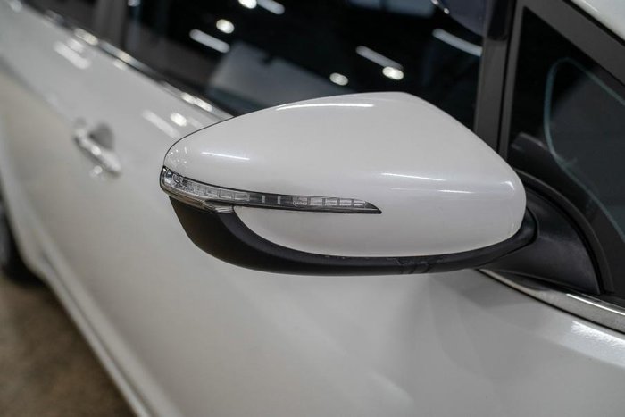 2016 Kia Cerato SLi