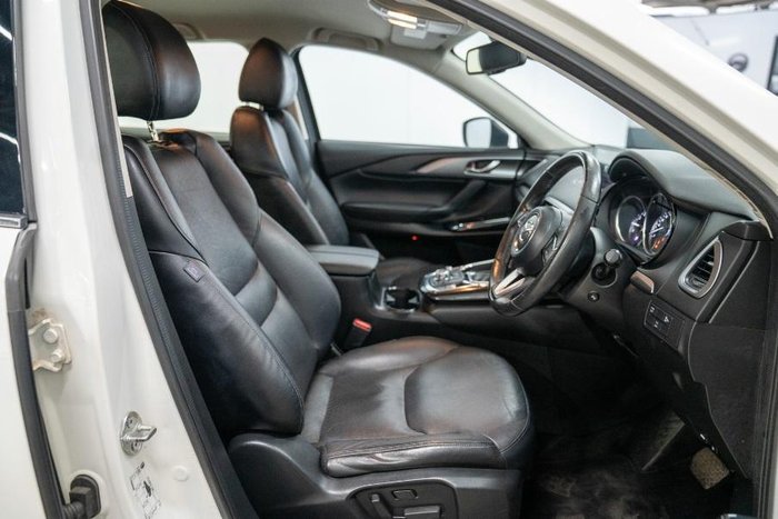 2016 Mazda CX-9 Touring